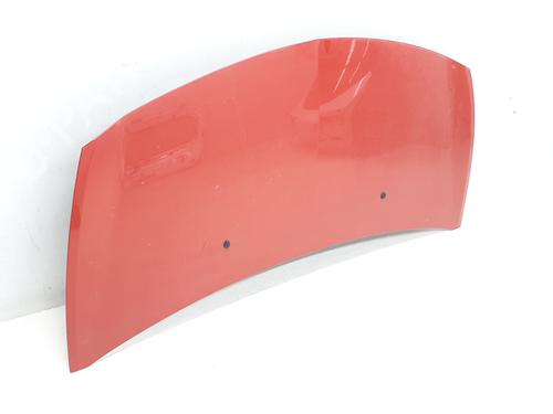 Hood RENAULT CLIO III (BR0/1, CR0/1) 1.5 dCi (C/BR0G, C/BR1G) | BP19122234C1 