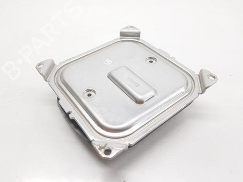 Xenon ballast RENAULT CLIO V (B7_)  | BP32631717C53 