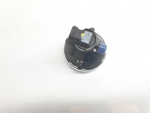 Left front fog light DACIA SANDERO III  | BP27302502C30 