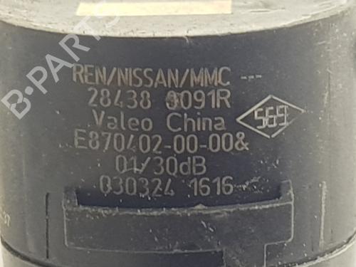 Other RENAULT SYMBIOZ 1.8 E-Tech 160 Full Hybrid | BP34698145O1 - Image 3