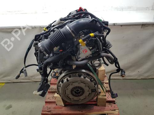 Engine OPEL VIVARO C Van (K0) | BP37198295M1 - Image 3