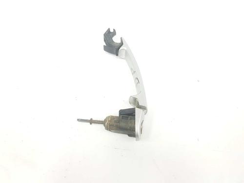 Front right exterior door handle SEAT TOLEDO II (1M2) 1.6 | BP8190752C129 