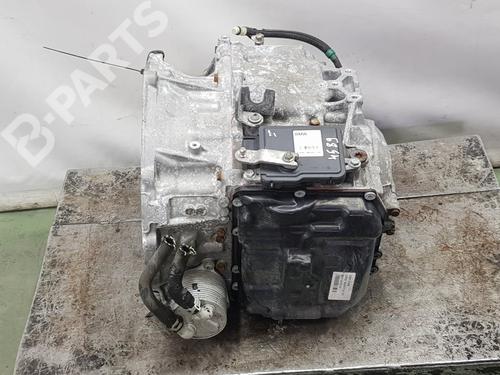 Caja de cambios BMW 2 Gran Tourer (F46) 218 d | BP9280210M3 