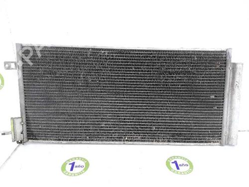 AC radiator FIAT BRAVO II (198_) 1.4 (198AXA1B) | BP3657556M32 