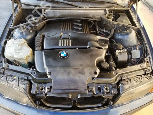 Køler BMW 3 Touring (E46) 320 d | BP26901641M31 