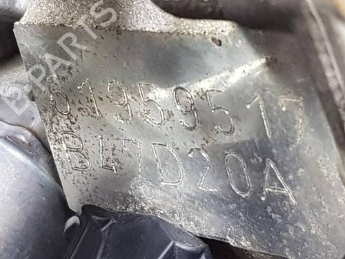 Engine BMW X4 (F26) xDrive 20 d | BP40161102M1 - Image 5