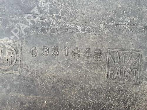 Pipe BMW 3 (E46) 320 d | BP14086314M125 