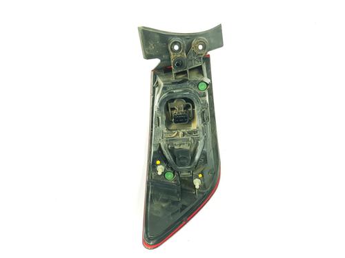 Right taillight RENAULT CLIO IV (BH_) 1.5 dCi 75 | BP9097591C35 