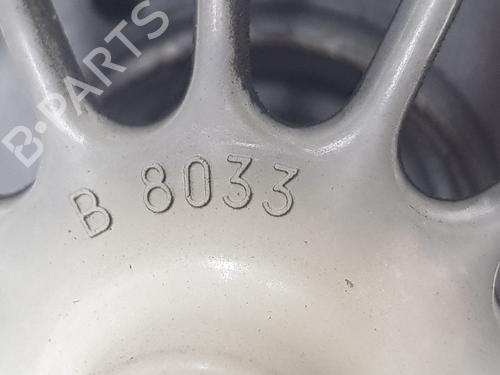 Heater blower motor BMW X3 (E83) 2.0 d | BP14113362M62 