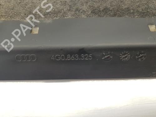 Other AUDI A6 C7 (4G2, 4GC) 2.0 TDI | BP31374513O1