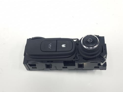 Used Switch RENAULT KADJAR (HA_, HL_) 1.5 dCi 110 (HLA3) (110 hp) 11283323