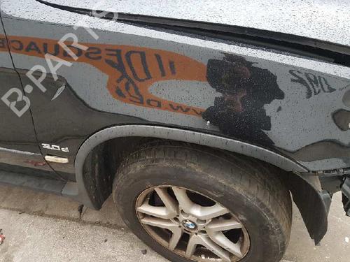 Left rear window motor BMW X5 (E53) 3.0 d | BP7569804E23 
