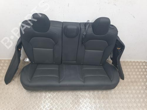 Conjunto de bancos TESLA MODEL 3 (5YJ3) | BP38114371C78 - Image 4