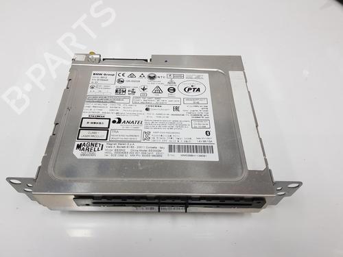 Used Radio BMW 1 (F21) 118 d (150 hp) 17952948
