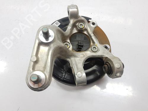 Right rear steering knuckle HYUNDAI IONIQ (AE) 1.6 GDI Hybrid | BP15510286M28 