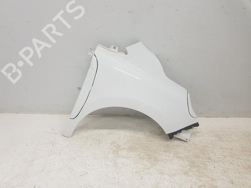 Used Right front fenders Right front fenders RENAULT KANGOO III Box Body/MPV 1.5 Blue dCi 95 (FJAB) (95 hp) 34699176 34699176
