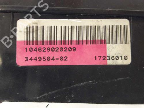 Fuse box MINI MINI (R56) One | BP2668053E1 