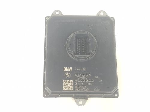 Xenon ballast BMW X1 (F48) xDrive 18 d | BP20214715C53 