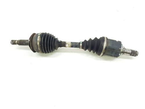 Used Left front driveshaft Left front driveshaft TOYOTA HILUX VII Pickup (_N1_, _N2_, _N3_) 2.5 D-4D (KUN15, KUN35) (144 hp) 34473230 34473230