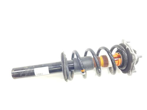 Used Left front shock absorber AUDI A6 C7 (4G2, 4GC) 2.0 TDI (190 hp) 29456730