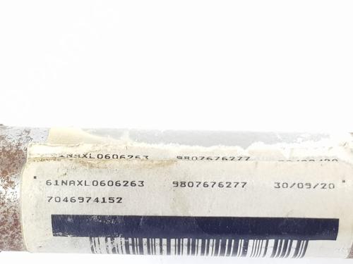Steering column CITROËN JUMPY III Van (V_) 1.5 BlueHDi 100 | BP34702871M21 - Image 9