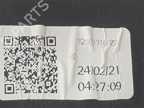 Glove box PEUGEOT RIFTER | BP38936593C95 - Image 6