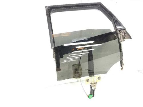 Rear left window mechanism AUDI A3 Sportback (8PA) 2.0 TDI 16V | BP8064664C24 