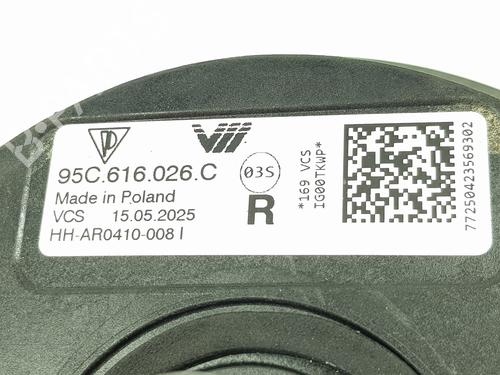 Other PORSCHE MACAN (XAB) Electric (XABAA1) | BP37147910O1 - Image 7