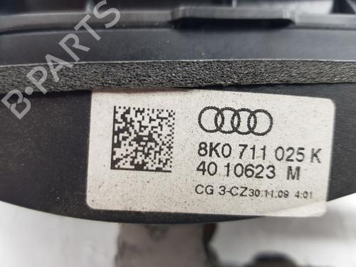 Gear lever AUDI A5 (8T3) 2.0 TFSI | BP11057028M90 