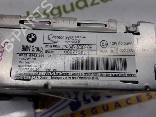 Radio BMW 3 (E90) 320 i | BP2445008E6 