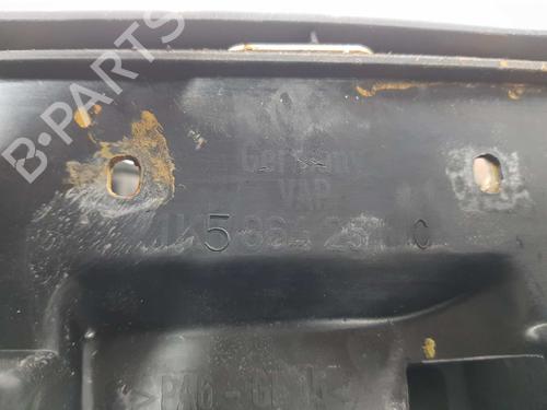 Armrest / Center console VW SCIROCCO III (137, 138) 2.0 TDI | BP7152845I20 