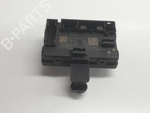 Elektronisk modul VW T-ROC (A11, D11) 1.5 TSI | BP29722933M83 