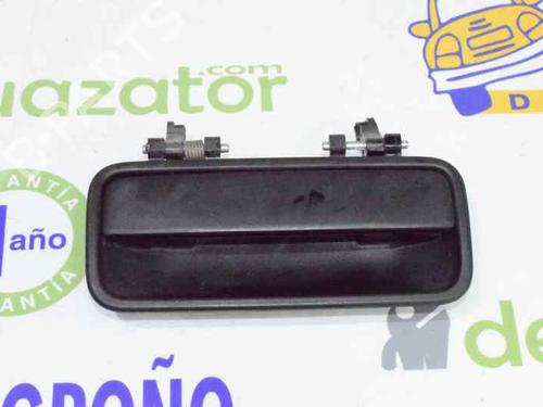 Używane Klamka zewnętrzna drzwi tylnych prawych LAND ROVER FREELANDER I (L314) 2.0 Td4 4x4 (109 hp) 1636915