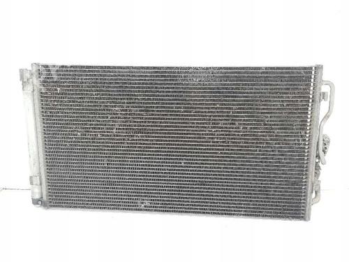 AC radiator BMW 3 Gran Turismo (F34) 318 d | BP4617285M32 