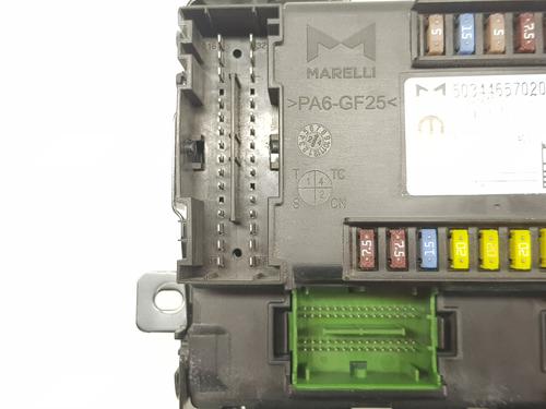 Fuse box FIAT DUCATO Van (250_) 140 Multijet 2,2 D | BP31805771E1