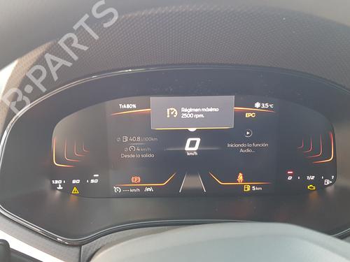 Engine SEAT ARONA (KJ7, KJP) 1.0 TSI | BP36381596M1 - Image 37