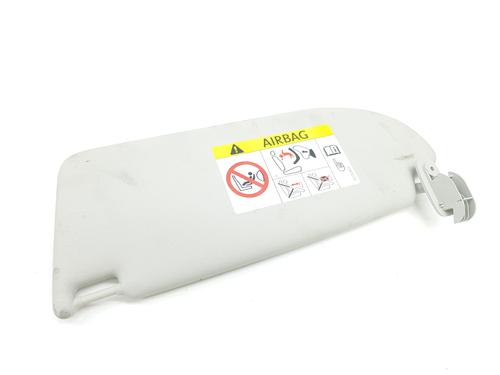 Right sun visor SEAT IBIZA IV (6J5, 6P1) 1.0 TSI | BP20187580I2 