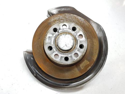 Right rear steering knuckle AUDI A3 Sportback (8PA) 1.6 TDI | BP17456093M28 