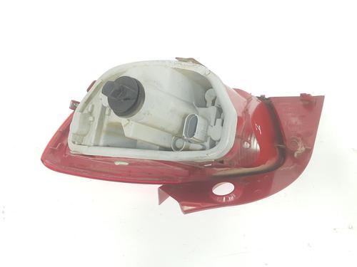 Left taillight SEAT IBIZA IV (6J5, 6P1) 1.9 TDI | BP9845608C34 