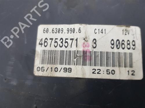 Instrument cluster SMART CITY-COUPE (450)  | BP9694714C47 