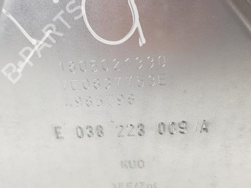 Lève-vitre avant gauche VW TRANSPORTER T5 Bus (7HB, 7HJ, 7EB, 7EJ) 2.0 TDI | BP30682165C22 