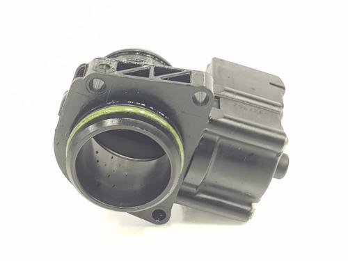 Throttle body FORD FIESTA VI (CB1, CCN) 1.4 TDCi | BP26962017M82 