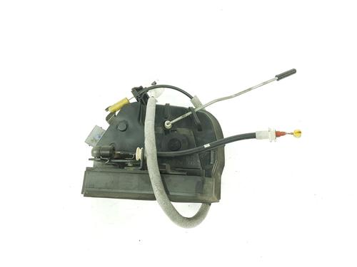 Rear left lock BMW X5 (E53) 3.0 d | BP8591936C100 