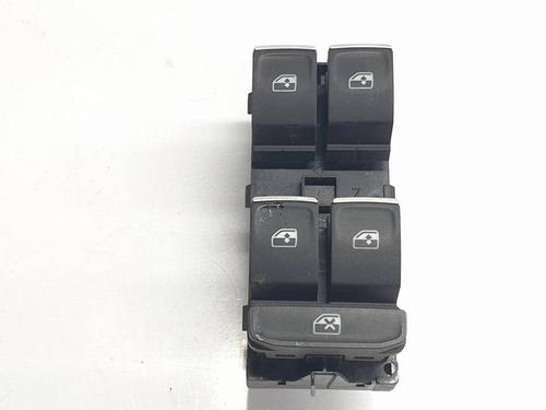 Used Left front window switch Left front window switch 39599301 39599301
