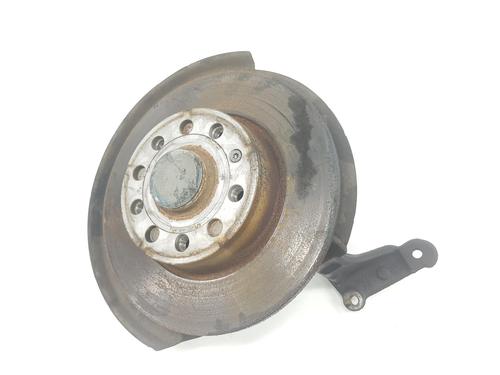 Used Left rear steering knuckle VW TOURAN (1T1, 1T2) 1.9 TDI (105 hp) 16472009
