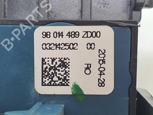 Switch CITROËN C4 Picasso II 1.6 BlueHDi 120 | BP13097408I30 