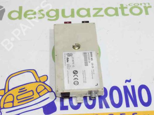 Other BMW X3 (E83) 2.0 d | BP14121807O1