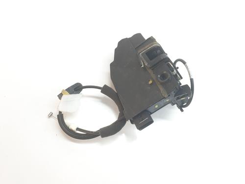 Front right lock PEUGEOT 308 II (LB_, LP_, LW_, LH_, L3_) 1.6 HDi | BP22619312C97 