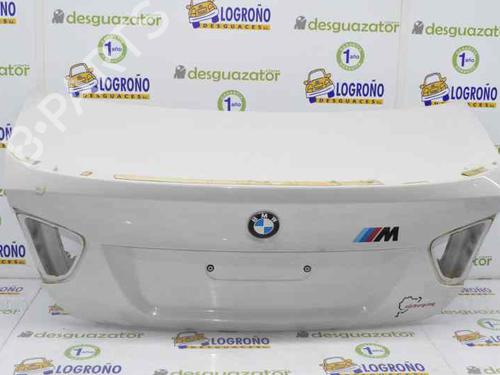 Portellone/Cofano posteriore BMW 3 (E90) 320 d (177 hp) 755583