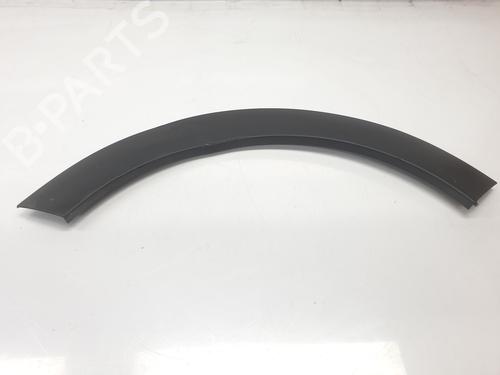 Used Rear left wheel arch trim CITROËN C3 III (SX) 1.2 THP 110 (SXHNPS, SXHNZT, SXHNZ6) (110 hp) 23424196